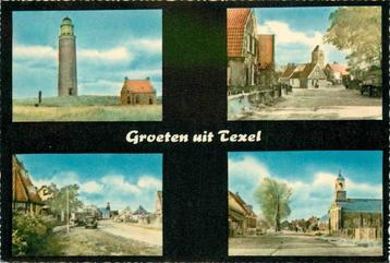 (388-070-057) Groeten uit Texel beschikbaar voor biedingen