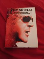 The shield seizoen 5 4 disc, Ophalen of Verzenden, Zo goed als nieuw