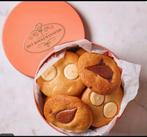 3 Koekemannetje blikken, Huis en Inrichting, Keuken | Keukenelementen, Ophalen of Verzenden, 25 tot 50 cm, 50 tot 100 cm, Minder dan 100 cm