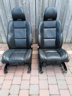 Bestuurdersstoel + passagiersstoel Volvo S80 (1998-2003), Auto-onderdelen, Ophalen of Verzenden, Volvo