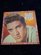 Rare Elvis Vol. 2 lp, Ophalen of Verzenden, 2000 tot heden, Zo goed als nieuw