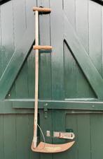 Antieke zeis 44 x 144 cm, Ophalen of Verzenden