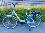 Elektrische fiets bikkel 28 inch middenmotor, Fietsen en Brommers, Fietsen | Dames | Damesfietsen, Versnellingen, Overige merken