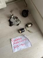 Turbho RB-50 Bellissimo RB50 Belissimo, Ophalen of Verzenden, RB50, RB50, RB50