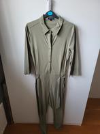 Mooie, nieuwe groene jumpsuit maat xl, Kleding | Dames, Jumpsuits, Ophalen, Zo goed als nieuw, Maat 46/48 (XL) of groter, Groen