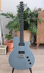 Ovation VXT Hybrid Titanium silver/ evt In/ruilen, Muziek en Instrumenten, Overige merken, Met versterker, Ophalen of Verzenden
