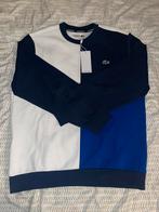 Lacoste trui, Kleding | Heren, Truien en Vesten, Nieuw, Lacoste, Blauw, Maat 48/50 (M)