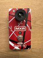 MXR EVH PHASE 90, Muziek en Instrumenten, Effecten, Ophalen of Verzenden, Zo goed als nieuw, Overige typen