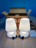 Fatboy Edison the Petit Duopack – Nieuw in doos, Huis en Inrichting, Lampen | Tafellampen, Ophalen of Verzenden, Nieuw, Minder dan 50 cm