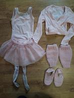 Ballet/danspakjes, Ophalen of Verzenden, Zo goed als nieuw, Kleding