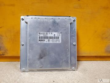 Mercedes C klasse W203 / CLK W209 ecu motorcomputer 270 cdi beschikbaar voor biedingen