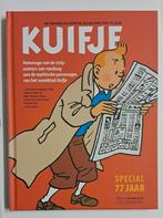 Kuifje Special 77 jaar HC. Hommage album 2023., Boeken, Eén stripboek, Nieuw, Ophalen of Verzenden, Diverse tekenaars en schrijvers
