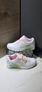NIKE AIR MAX 90 LTS SE NIEUW - Maat 37,5, Kleding | Dames, Schoenen, NIKE, Wit, Nieuw, Ophalen of Verzenden