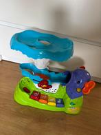 VTech lanceer en leer ballen baan, Kinderen en Baby's, Speelgoed | Vtech, Ophalen, Zo goed als nieuw, 6 maanden tot 2 jaar