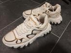 Balmain dames, Ophalen of Verzenden, Zo goed als nieuw, Sneakers of Gympen