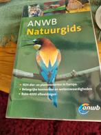 ANWB Natuurgids - Europa's flora en fauna, Ophalen of Verzenden, Nieuw, Natuur algemeen, ANWB