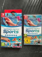 Nintendo Switch Sports incl. beenband, Nieuw, Eén computer, Ophalen of Verzenden, 3 spelers of meer
