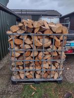 Gekloofd naaldhout/haardhout, Tuin en Terras, Haardhout, Minder dan 3 m³, Ophalen, Overige houtsoorten, Blokken