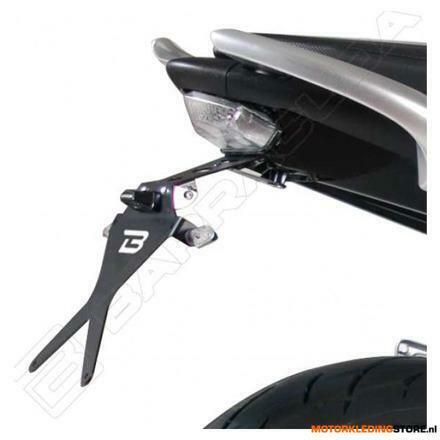 Barracuda Tail Tidy Suzuki Gladius, N.v.t., Motoren, Kleding | Motorkleding, Nieuw met kaartje, Ophalen of Verzenden