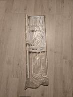 Ikea utrusta handdoekrek, Huis en Inrichting, Ophalen, Minder dan 50 cm, Wit, Nieuw