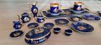 Service Limoges France, Antiek en Kunst, Antiek | Servies compleet, Ophalen of Verzenden