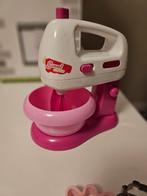 Speelgoed mixer, Kinderen en Baby's, Speelgoed | Speelkeukens, Ophalen, Kunststof
