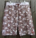 Protest Dames Zwembroek Maat S, Bruin, Ophalen of Verzenden, Zo goed als nieuw, Protest