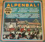 Alpenbal ( LP), Cd's en Dvd's, Vinyl | Overige Vinyl, Ophalen of Verzenden, Gebruikt, 12 inch