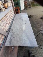 aanrechtblad graniet, Ophalen, Gebruikt, Overige kleuren, 75 cm of meer