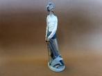 Lladro Don Quixote #4854, Ophalen of Verzenden, Zo goed als nieuw, Mens