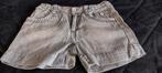 Korte Broek, Kinderen en Baby's, Kinderkleding | Maat 152, Ophalen of Verzenden, Zo goed als nieuw, Meisje, Broek