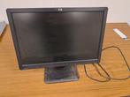 computerscherm, Computers en Software, Monitoren, Ophalen, Gebruikt, HP, Overige typen