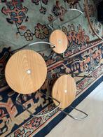 Borden houders 4x, Huis en Inrichting, Keuken | Keukenbenodigdheden, Ophalen of Verzenden, Zo goed als nieuw