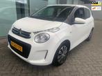 Citroen C1 1.0 VTi Feel CLIMAT BJ 5-2020 APK 5-2026, Voorwielaandrijving, Gebruikt, Euro 6, 4 stoelen
