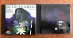 2x cd Billie Holiday Billie's Best + Bilie Holliday 1935-194, Ophalen of Verzenden, 1980 tot heden, Zo goed als nieuw, Jazz