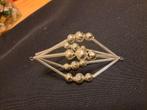 Gablonzer Kerstbal Ornament, Diversen, Kerst, Ophalen of Verzenden, Zo goed als nieuw
