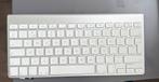Apple Magic Keyboard (Bluetooth) – Wit, Computers en Software, Ophalen of Verzenden, Qwerty, Gebruikt, Draadloos