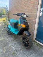 Piaggio zip fastrider 172cc a1, Fietsen en Brommers, Scooters | Piaggio, Tweetakt, Zip, Ophalen of Verzenden, Zo goed als nieuw