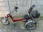 Fiets Easy rider van Raam, Fietsen en Brommers, Fietsen | Driewielfietsen, Ophalen, Gebruikt, VAN RAAM