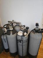 Duikflessen, Ophalen of Verzenden