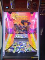 Coin pusher Muntenschuiver Nieuw, Verzamelen, Automaten | Gokkasten en Fruitautomaten, Overige munten, Ophalen, Nieuw, Met sleutels