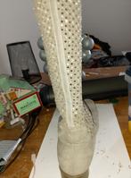 Roberto botticelli, Kleding | Dames, Schoenen, Hoge laarzen, Nieuw, Grijs, Ophalen