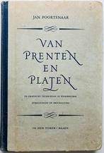grafisch leerboek Van Prenten en Platen, Ophalen of Verzenden, Gelezen