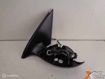 GLE-KLASSE W167 SPIEGELHUIS LINKS  A1678109101 beschikbaar voor biedingen