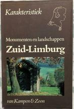 Prachtig boek Zuid-Limburg, gebonden 160 pagina’s, Ophalen of Verzenden