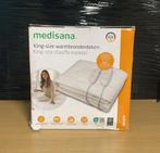 Medisana HU 676 - Warmte-onderdeken | DLS17830, Huis en Inrichting, Slaapkamer | Beddengoed, Wit, Overige typen, Ophalen of Verzenden