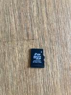 SD-memory card 2 GB + Bonus, Audio, Tv en Foto, Fotografie | Geheugenkaarten, SD, Ophalen of Verzenden, Zo goed als nieuw, Fotocamera