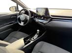 Toyota C-HR 1.8 Hybrid Executive I Trekhaak I Navi I Camera, Stof, Euro 6, 98 pk, Bedrijf