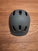 Bobike fietshelm grijs, Ophalen of Verzenden, Gebruikt, XXS