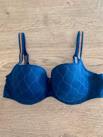 Prima donna twist 95C voorgevormd marine met koper beschikbaar voor biedingen